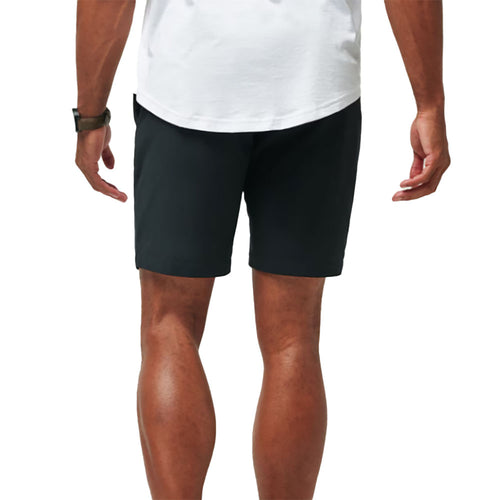 TravisMathew Tech Chino 8 Inch Mens Golf Shorts - 2