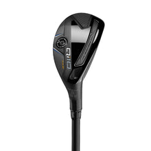 Load image into Gallery viewer, TaylorMade Qi10 Tour Mens Right Hand Rescue - 4/Tens Av Ltd Blu/Stiff
- 1