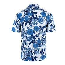 Load image into Gallery viewer, Swannies Bailey Mens Golf Polo
- 2