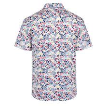 Load image into Gallery viewer, Swannies Clyde Mens Golf Polo
- 2