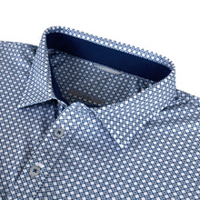 Load image into Gallery viewer, Swannies Tanner Mens Golf Polo
 - 3