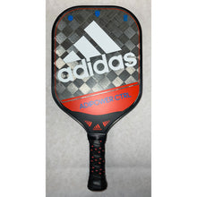 Load image into Gallery viewer, Used Adidas Adipower CTRL Pickleball Paddle 30025 - 1 DEMO/4 1/4
- 1