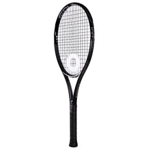 Load image into Gallery viewer, Solinco Blackout 300 XTD Unstrung Tennis Racquet - 100/4 1/2/27.5
 - 1
