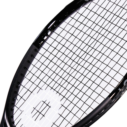 Solinco Blackout 300 XTD Unstrung Tennis Racquet