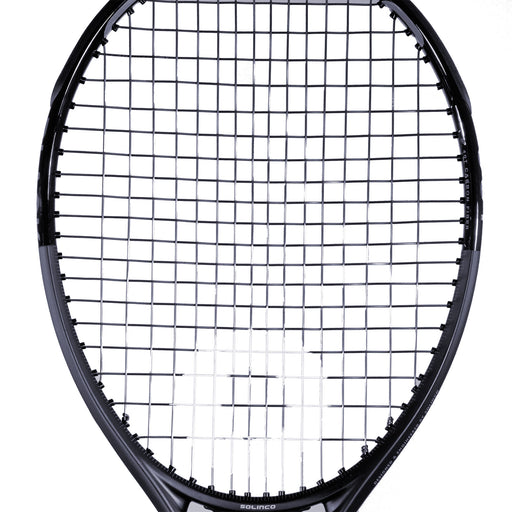 Solinco Blackout 300 XTD Unstrung Tennis Racquet