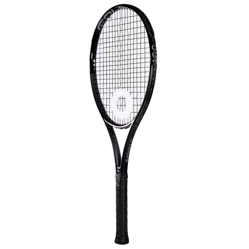 Solinco Blackout 300 XTD Unstrung Tennis Racquet - 100/4 1/2/27.5