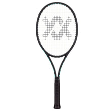 Load image into Gallery viewer, Volkl Team Speed Pre-Strung Tennis Racquet - 102/4 5/8/27
 - 1