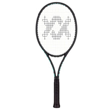 Load image into Gallery viewer, Volkl Team Speed Pre-Strung Tennis Racquet - 102/4 5/8/27
- 1