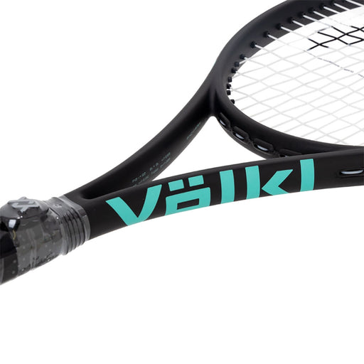 Volkl Team Speed Pre-Strung Tennis Racquet