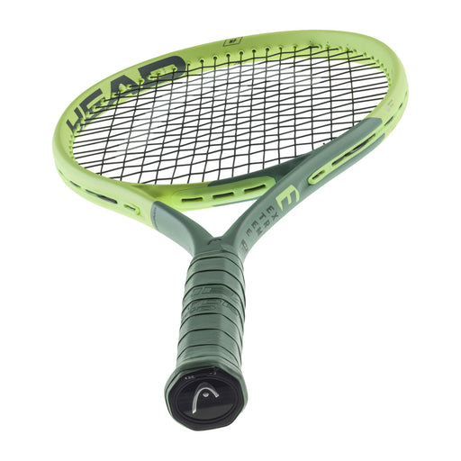 Head Extreme Tour Unstrung Racquet