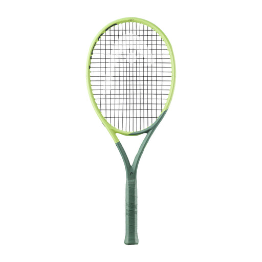 Head Extreme Tour Unstrung Racquet - 98/4 5/8/27