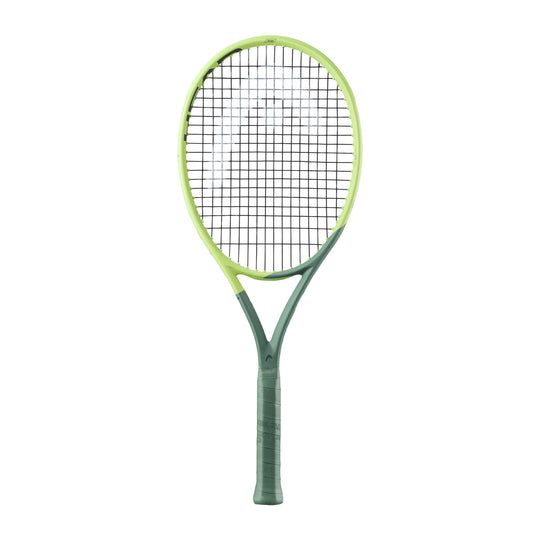 Head Extreme Team Unstrung Tennis Racquet
