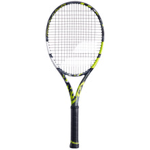Load image into Gallery viewer, Babolat Pure Aero Unstrung Tennis Racquet - 100/4 5/8/27
- 1