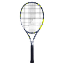 Load image into Gallery viewer, Babolat Evo Aero 102 Pre-Strung Tennis Racquet - 102/4 3/8/27
- 1
