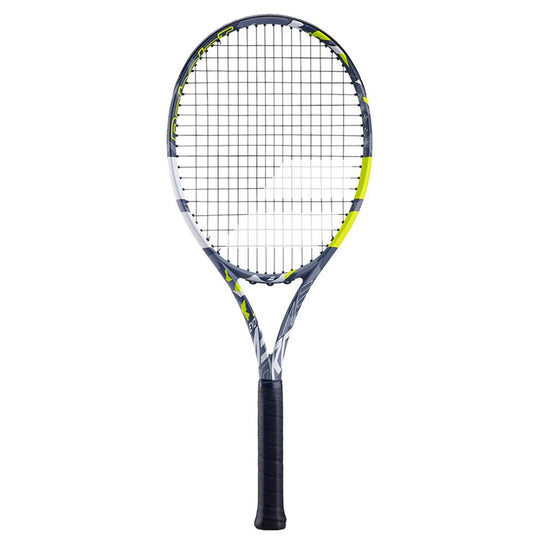 Babolat Evo Aero 102 Pre-Strung Tennis Racquet