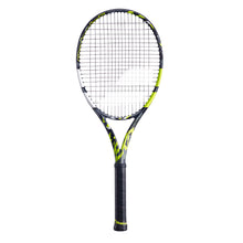 Load image into Gallery viewer, Babolat Pure Aero + Unstrung Tennis Racquet - 100/4 1/2/27.5
 - 1