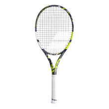 Load image into Gallery viewer, Babolat Pure Aero Lt Unstrung Tennis Racquet - 100/4 3/8/27
- 1