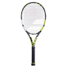 Load image into Gallery viewer, Babolat Pure Aero 98 Unstrung Tennis Racquet - 98/4 1/2/27
- 1