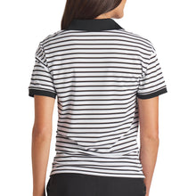 Load image into Gallery viewer, Puma Golf Everyday Stripe Womens Golf Polo
 - 8