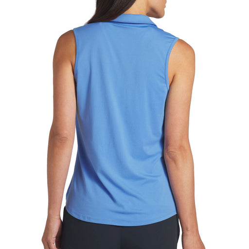 Puma Golf Cloudspun Piped Womens SL Golf Polo