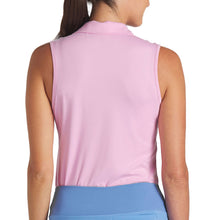 Load image into Gallery viewer, Puma Golf Cloudspun Piped Womens SL Golf Polo
 - 5