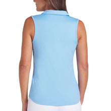 Load image into Gallery viewer, Puma Golf Cloudspun Piped Womens SL Golf Polo
 - 8