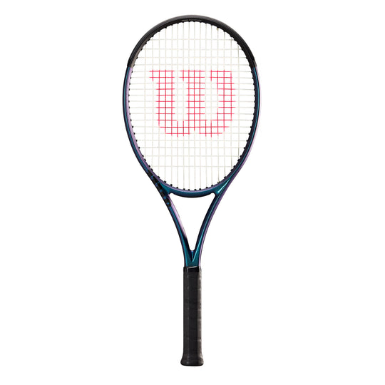Wilson Ultra 100UL V4.0 Unstrung Tennis Racquet