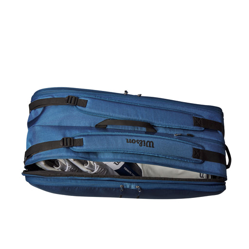 Wilson Tour Ultra 12 Pack Tennis Bag