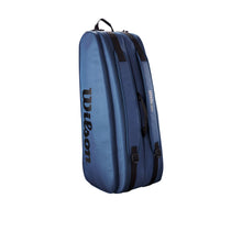 Load image into Gallery viewer, Wilson Tour Ultra 6 Pack Tennis Bag
 - 2