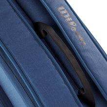 Load image into Gallery viewer, Wilson Tour Ultra 6 Pack Tennis Bag
 - 3