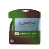 Luxilon Element 130 16g Forest Green Tennis String