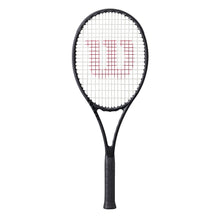 Load image into Gallery viewer, Wilson Pro Staff 97 V13 Unstrung Tennis Racquet 22
 - 2