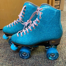 Load image into Gallery viewer, Sure Grip Stardust Glitter Uni Roller Skates 30498
 - 3