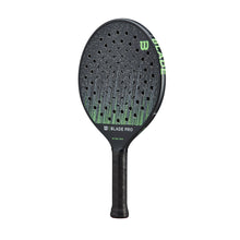 Load image into Gallery viewer, Wilson Blade Pro GRUUV V2 Platform Tennis Paddle
- 2