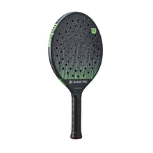 Load image into Gallery viewer, Wilson Blade Pro GRUUV V2 Platform Tennis Paddle
- 3