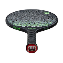 Load image into Gallery viewer, Wilson Blade Pro GRUUV V2 Platform Tennis Paddle
- 4