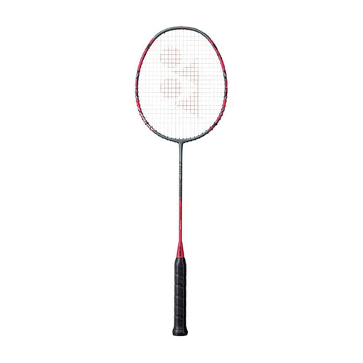 Yonex ArcSaber 11 Play Strung Badminton Racquet - Gray/G5/2.93 OZ