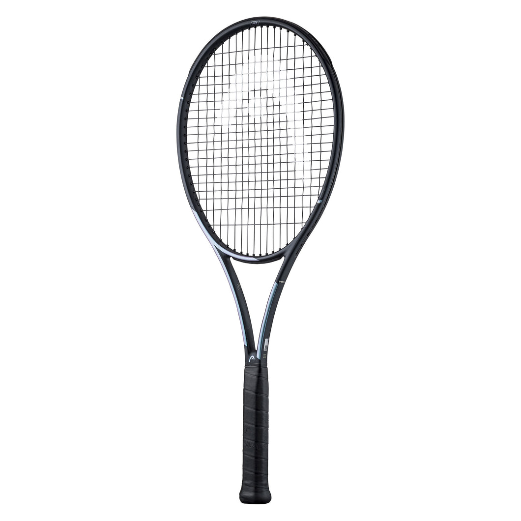 Head Gravity Pro Unstrung Tennis Racquet - 100/4 5/8/27
