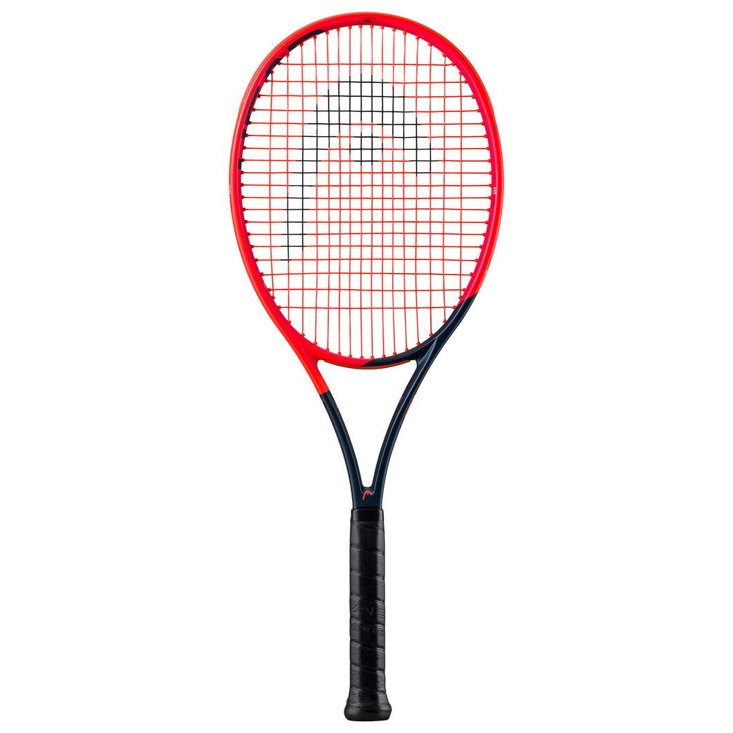 Head Radical Pro Unstrung Tennis Racquet 2023 - 98/4 5/8/27