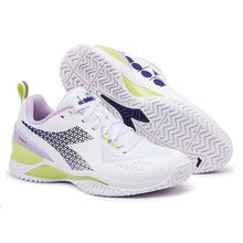 Load image into Gallery viewer, Diadora Blushield Torneo 2 AG Womens Tennis Shoes
 - 14