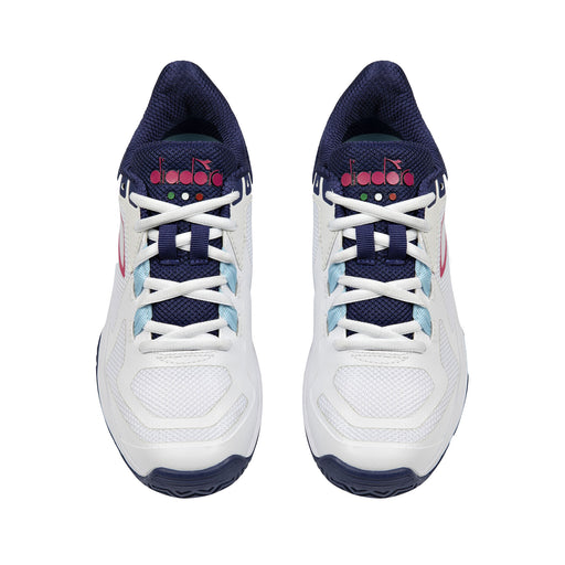 Diadora Trofeo 2 AG W Pickleball Shoes 2023