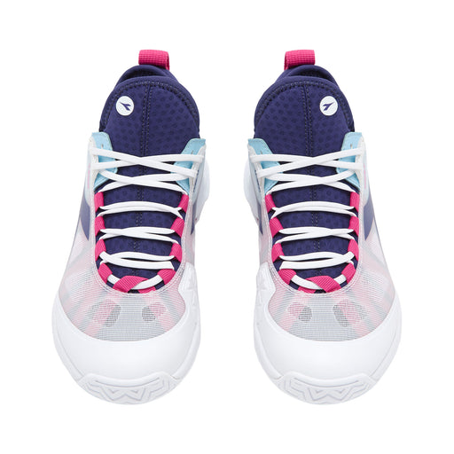 Diadora Blueshield Fly 4+ AG W Tennis Shoes 2023