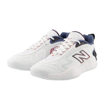 Load image into Gallery viewer, New Balance Fresh FOam X CT- Rally Women's Tennis - White/Astr Dust/D Wide/9.0
 - 2