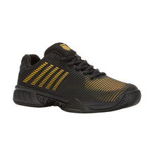 Load image into Gallery viewer, K-Swiss Hypercourt Express 2 Mens Tennis Shoes 1 - Ml.night/Amber/D Medium/10.0
 - 5