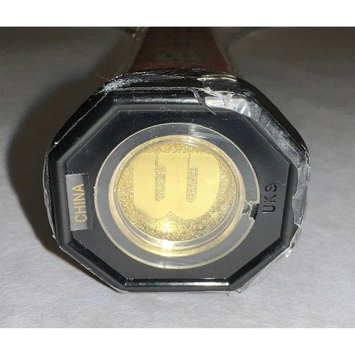 Wilson K Factor Gold Venus LE Tennis Racquet 549
