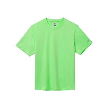 Load image into Gallery viewer, FILA Pickleball Mens Crew Neck T-Shirt - GREEN 459/XL
- 3