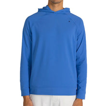 Load image into Gallery viewer, Redvanly Larkin Mens Hoodie 2023 - Blue Yonder/XL
- 4