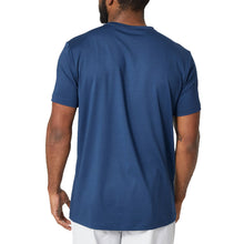 Load image into Gallery viewer, Redvanly Minna Mens Crew Shirt 2023
 - 9