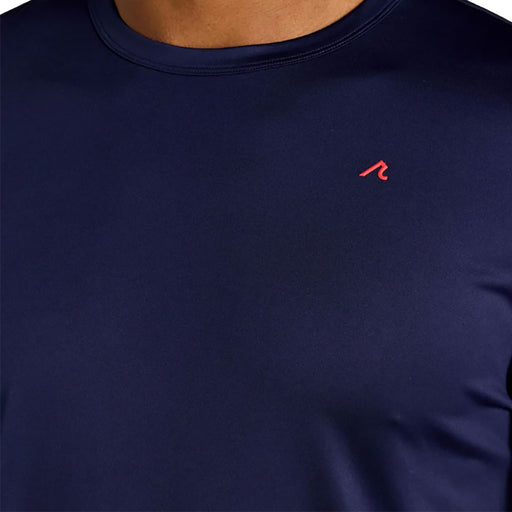 Redvanly Minna Mens Crew Shirt 2023