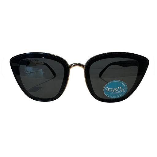 Stayson Cat Eye Sunglasses - Layla